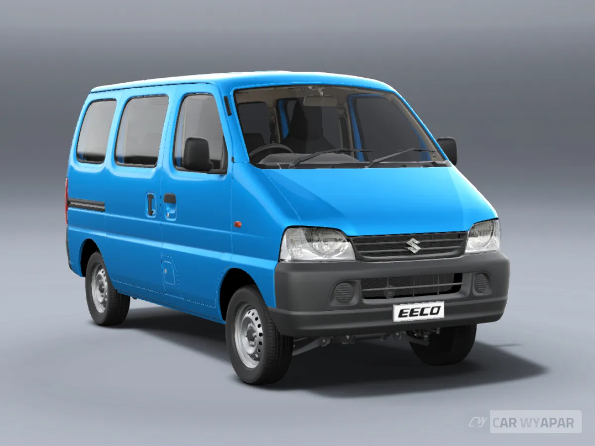 Maruti Eeco 5Str